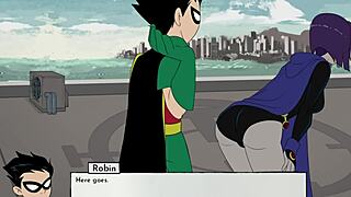 Check out 18Titans part 7! 🎮