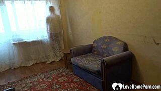 Her Pussy Was Made To Be Fucked