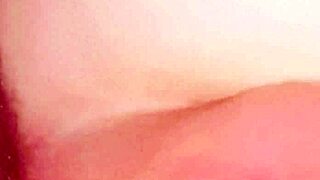 Toca Cor Derosa In Anal Sex