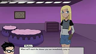 Check out 18Titans part 7! 🎮