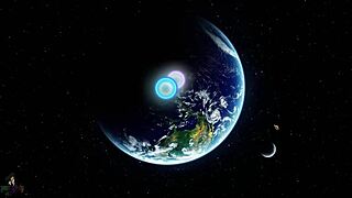 Dragon Ball divine adventure big tits blonde milf monster hentai?