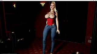 Girl selection in vam