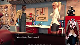 Jessica oneil's hard news episode 19