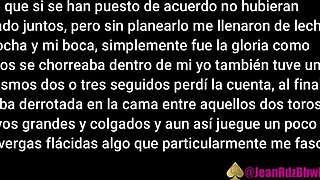 Video Relato Viaje Cachondo En Uber