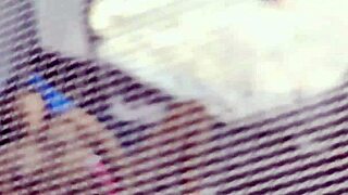 I Got Caught Masturbating Outdoors With Loud Moans