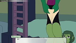 Check out 18Titans part 7! 🎮