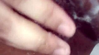 Heb je ooit echt sperma zien druipen uit mijn gescheurde kontgat?