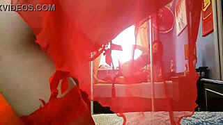 Passionate Fuck With Hot Chica Bomb Screaming!