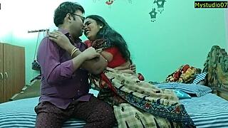 हेय देसि विलेज वाइफ, इस रैंच पर मुझे हार्ड फक कर, ठीक? 😈