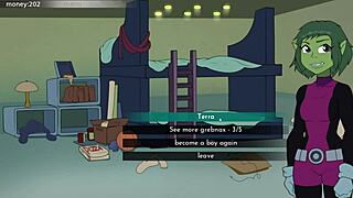 Check out 18Titans part 7! 🎮