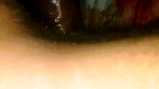 Toca Cor Derosa In Anal Sex