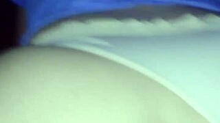 Casada De Chiapas Cogiendo En Tanga Blanca En Cuarentena