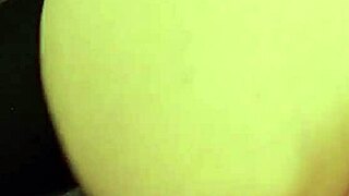 Dildo DP Doggystyle Fills My Greedy Holes