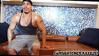 Goddess Glo Gives Blowjob With Pretty Feet And Big Tits!