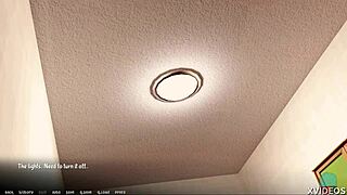 A O A Academy 10 - The First Night At The Academy