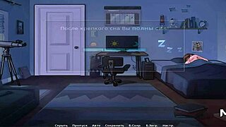 Summertimesaga Features Naked Girl In Blowjob!