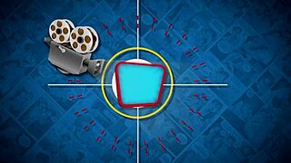 Forbidden Trans Maid Pussy Sandwich At Midnight