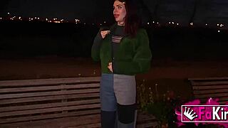 shemale queen jessica kate begins testing young amateurs with deepthroat and anal