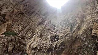 Gay Men Cruise For Blowjobs On Beach