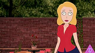 beth smith rick e morty hentai videos gameplay uncensored