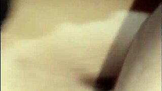 Teen 18+ maid bent over in doggystyle on the bed!