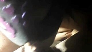 susyy sucks my dick in whatsapp call while fan masturbates and i cum in her mouth