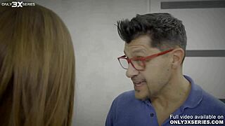 i can’t get over cops dp-ing this wild nympho.