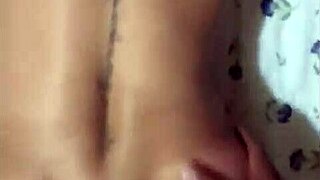 Delicious Fuck With Girlfriend In Doggystyle