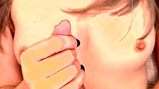 My Girlfriend Jerks Me Off Close Up