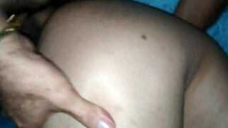 i keep getting fucked in the ass by the bisexual guy, idabel boza style