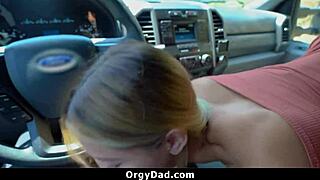 horny teen alina lopez is desperate to get fucked?