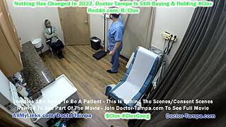 Channy Crossfire Taken By Government Doctor