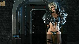 tales from the unending void 107