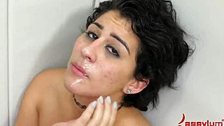 That anal got rammed deep, then ass to mouth, with bondage and domination