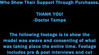 Channy Crossfire Taken By Government Doctor