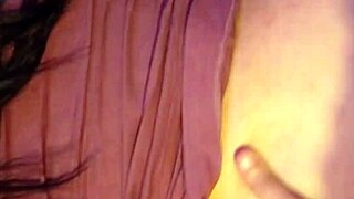 Peruvian Prostitute Gets Fucked Hard