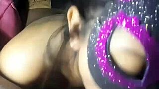 susyy sucks my dick in whatsapp call while fan masturbates and i cum in her mouth