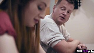 Tushy super small 18+ teen 18+ Kacey Jordan takes it in the ass