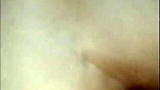 Teen 18+ maid bent over in doggystyle on the bed!