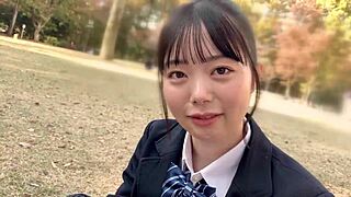 This video has some interesting scenes 😏