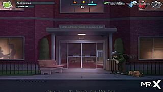 Summertimesaga Features Naked Girl In Blowjob!