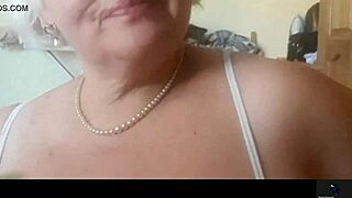 lady dalia, pleasure your pussy close up while preparing salad for husband, you mature milf whore