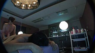check out the full version of this asian amateur blowjob and fucking scene with big tits