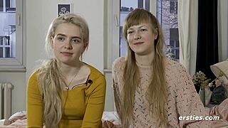 Garotas amadoras brincam com brinquedos