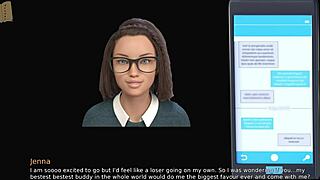 Where the heart is 259! Exciting game episode!