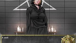 Bible Black Infection Peace Of Itouend Playthrough Pt1