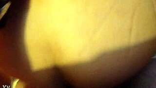 Peruvian Prostitute Gets Fucked Hard