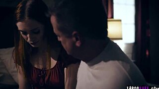 Tushy super small 18+ teen 18+ Kacey Jordan takes it in the ass