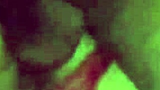 Sexy amateur Nora milf in red lingerie sucks Andy Z 94 pov.