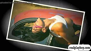 Swingers enjoying oral fun by the pool with couples and groups